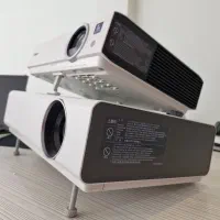 * ویدئو پروژکتور سونی Sony *|تلویزیون و پروژکتور|تهران, دروس|دیوار