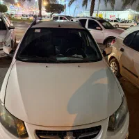 کوییک|خودرو سواری و وانت|بوشهر, |دیوار