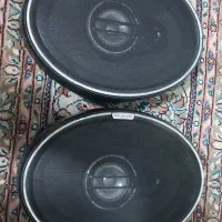 باند ۷۱۸ دو جفت در حد نو و ظبط پایونر|قطعات یدکی و لوازم جانبی|اسلام‌شهر, شهرک مهدیه|دیوار