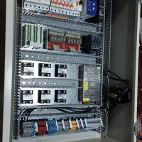 خدمات تخصصی برق صنعتی