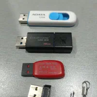 فلش موری