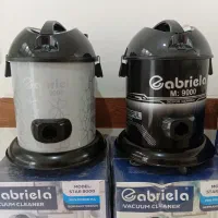 جاروبرقی سطلی