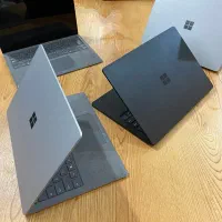 لپ تاپ سورفیس نسل ۱۰ گرید A++|رایانه همراه|شیراز, لاله|دیوار