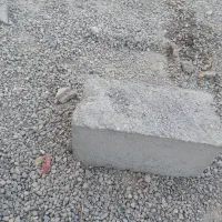 بلوک سقفی ودیواری ته بسته وقفلی|مصالح و تجهیزات ساختمان|خاش, |دیوار