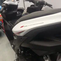 طرح آیروکس 155هواخنک NVX 180 آب خنک صفر ۱۴۰۴|موتورسیکلت|تهران, نازیآباد|دیوار