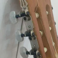 گیتار کلاسیک canorous model ck90|گیتار، بیس، امپلیفایر|مشهد, جاهد شهر|دیوار