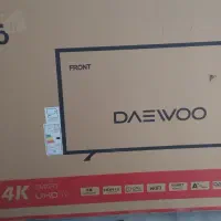 کارتن تلویزیون دوو ۵۵اینج|ابزارآلات|تهران, هفت حوض|دیوار