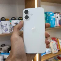 Iphone 16 نرمال باتری ۱۰۰