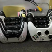 سرویس دسته های بازی|کنسول، بازی ویدئویی و آنلاین|رشت, پیرسرا|دیوار