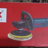 دستگاه پولیش رونیکس