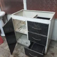 کابینت فلزی