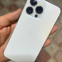 اپل iPhone 13 Pro با حافظهٔ ۲۵۶ گیگابایت