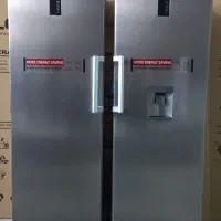 دوقلو ال‌جی استیل