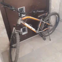 دوچرخه مارکREDFOX