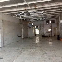 مغازه سوله/150متری فلت/محدوده خامنه ای