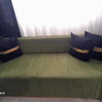 مبلمان|مبلمان خانگی و میز عسلی|محمدشهر, شهرک پیام (مهرالبرز)|دیوار