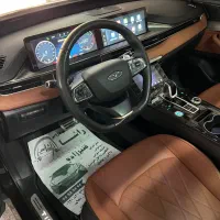 تیگو ۸ پرومکس ie|خودرو سواری و وانت|تهران, آسمان|دیوار