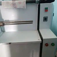رول کن سفره یکبار مصرف و پلاستیک زباله و فریز