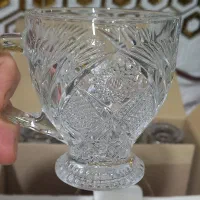 ۴دست استکان