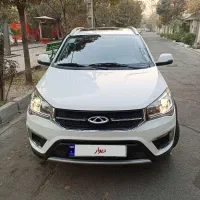 ام‌وی‌ام X22 اتوماتیک لاکچری مدل 98 ضمانت کارنامه