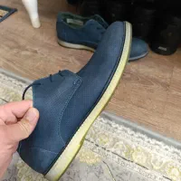 کفش چرم  اصل اصل