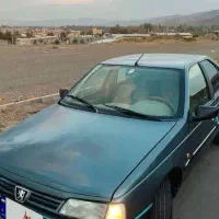پژو 405مدل94|خودرو سواری و وانت|خوی, |دیوار