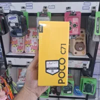 موبایل شیائومی C71