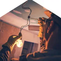 برق برقکاری خدمات