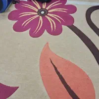 گلیم فرش 12 متری