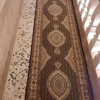 فرش کناره مدل ماهی ۷۰×۳۳۰