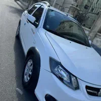 کوییک 1400|خودرو سواری و وانت|ارومیه, |دیوار