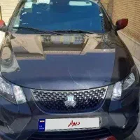 فروش کوییک صفر مشکی متالیکGXRl 1404 فول آپشن،توضیح|خودرو سواری و وانت|شیراز, غدیر جنوبی|دیوار