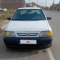 پراید ۸۲|خودرو سواری و وانت|نیشابور, ابراهیم ادهم|دیوار