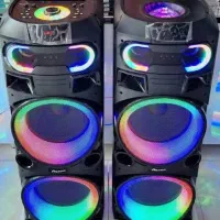 سیستم حرفه ای خانگی