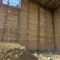 داربست ابولفضل