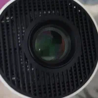 پرژکتور HY300 معاوضه با کامپیوتر