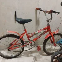 دوچرخه سایز۲۰