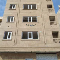 فروش آپارتمان ۲خوابه شهرک گلها