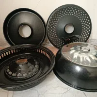 تنورک|ظروف پخت‌وپز|تهران, پاسداران|دیوار