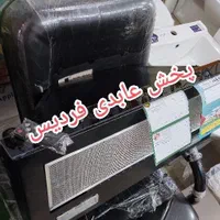 پخش هود روکار و توکار اخوانی کف شیشه و گاز رومیزی|هود|ملارد, |دیوار