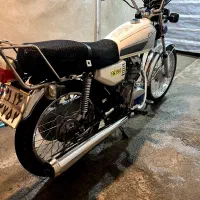 متور مزایده 150دس|موتورسیکلت|سقز, |دیوار