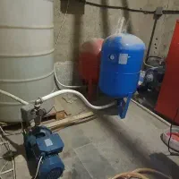 خدمات لوله کشی آب و نصبیات پمپ آب رادیاتور|خدمات پیشه و مهارت|تبریز, |دیوار