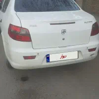 رانا۹۳ lx دور رنگ|خودرو سواری و وانت|مهاباد (آذربایجان غربی), |دیوار