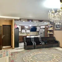 آپارتمان ۱۰۷ متری ۲ خواب/دو نبش/آسانسور پارکینگ|فروش آپارتمان|مشهد, امام رضا (ع)|دیوار