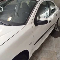 پژو206SD|خودرو سواری و وانت|تهران, پرستار|دیوار