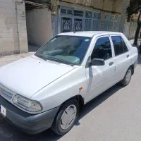 پراید 97