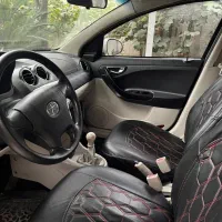 جک جی ۳ هاچیک مدل ۹۳ با کارکرد ۱۲۵۰۰۰ تا بدون رنگ|خودرو سواری و وانت|قائمشهر, |دیوار