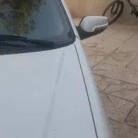 پژوپارس دوگانه فابریک یک کلکیر رنک