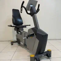 دوچرخه ثابت حرفه ای PREMIERباشگاهی خانگی ژنراتوری|تجهیزات ورزشی|تهران, پاسداران|دیوار