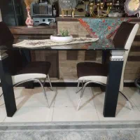 یه عدد میز نهارخوری،سرویس خواب کودک، فرش3/4|فرش|شاندیز, |دیوار